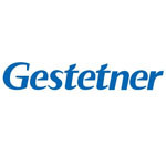 Logo Gestetner